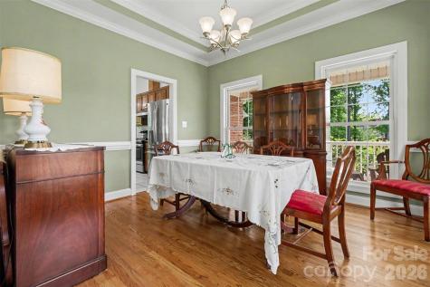 112 Hancock Crossing Clover SC 29710