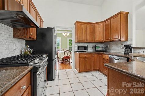 112 Hancock Crossing Clover SC 29710