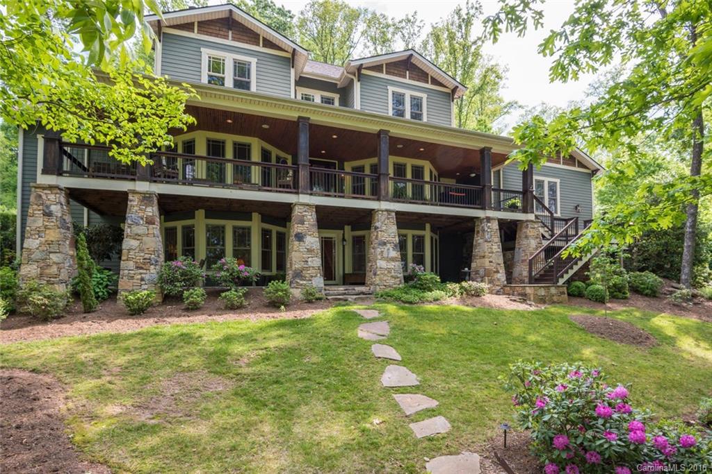 450 Coopers Hawk Drive Asheville NC 28803