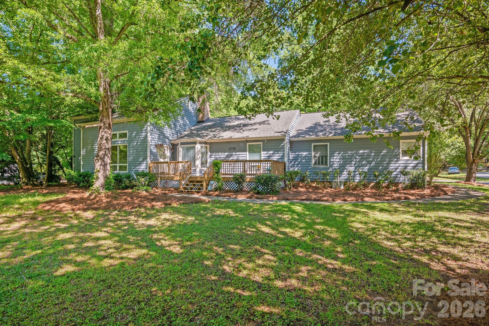 1775 Apple Tree Lane Fort Mill SC 29715