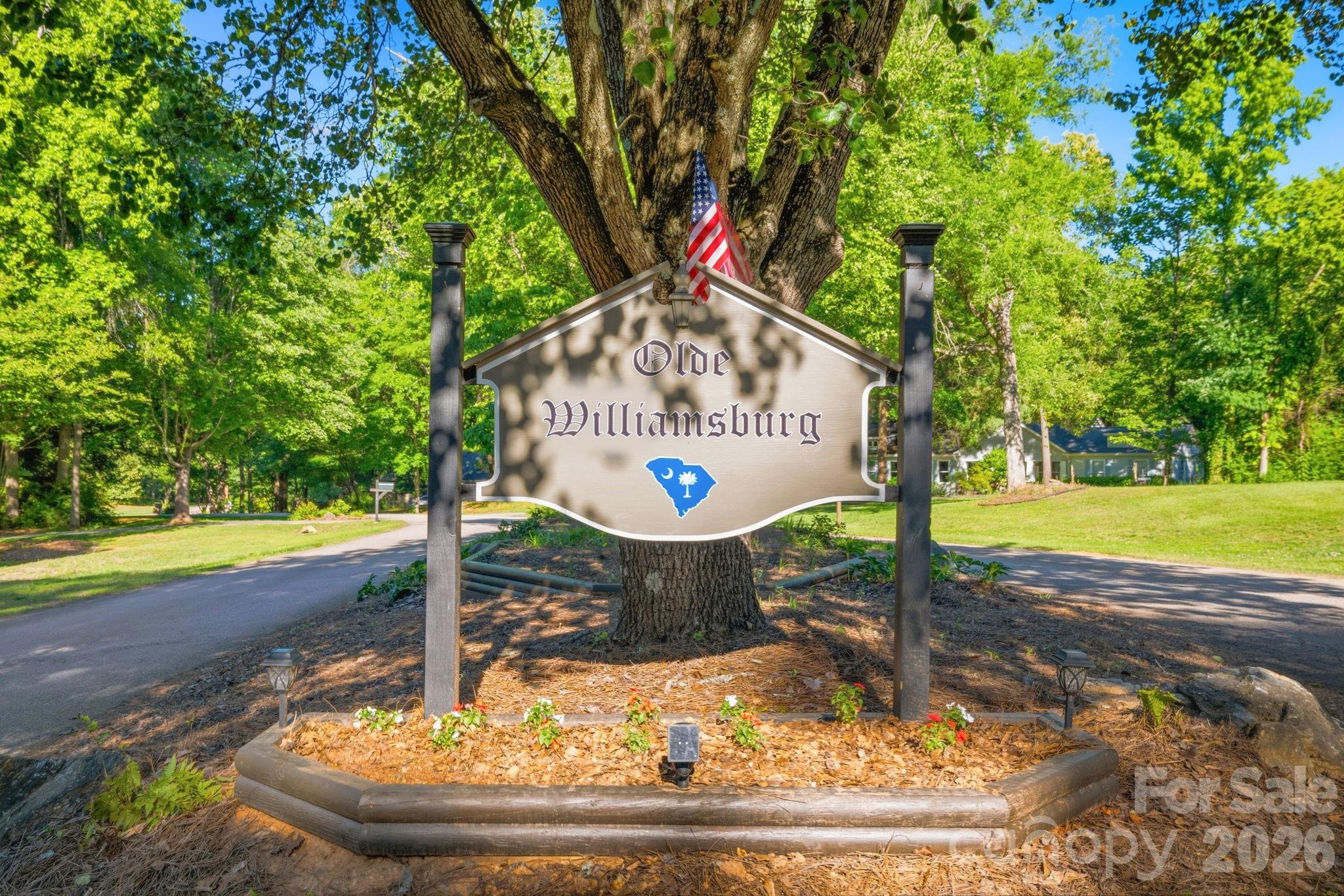 1775 Apple Tree Lane Fort Mill SC 29715