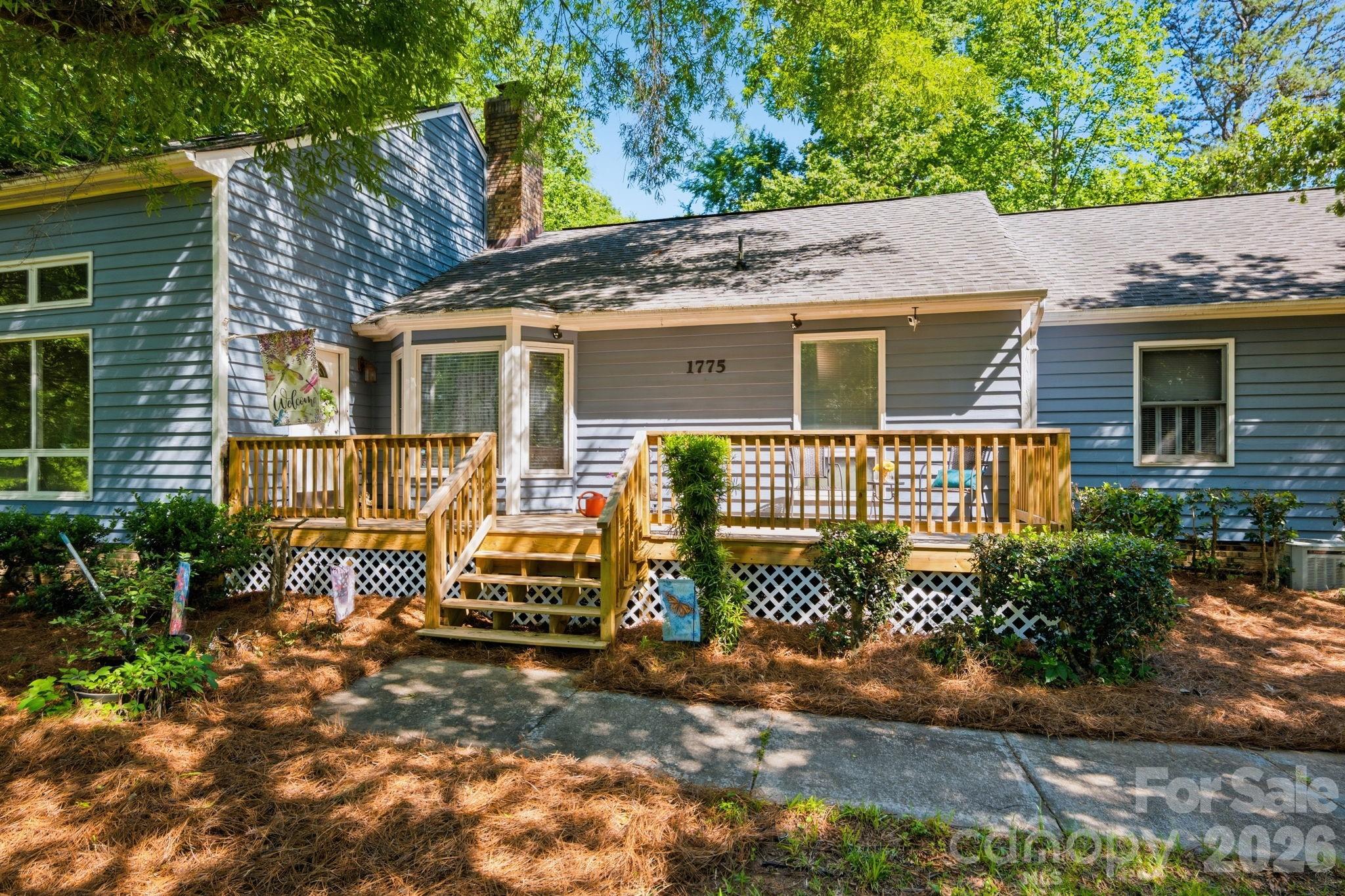 1775 Apple Tree Lane Fort Mill SC 29715