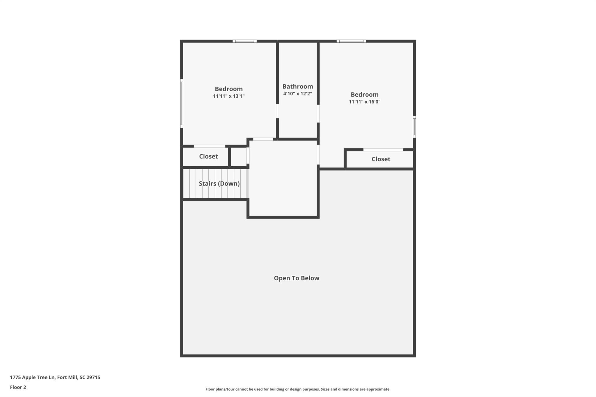 1775 Apple Tree Lane Fort Mill SC 29715