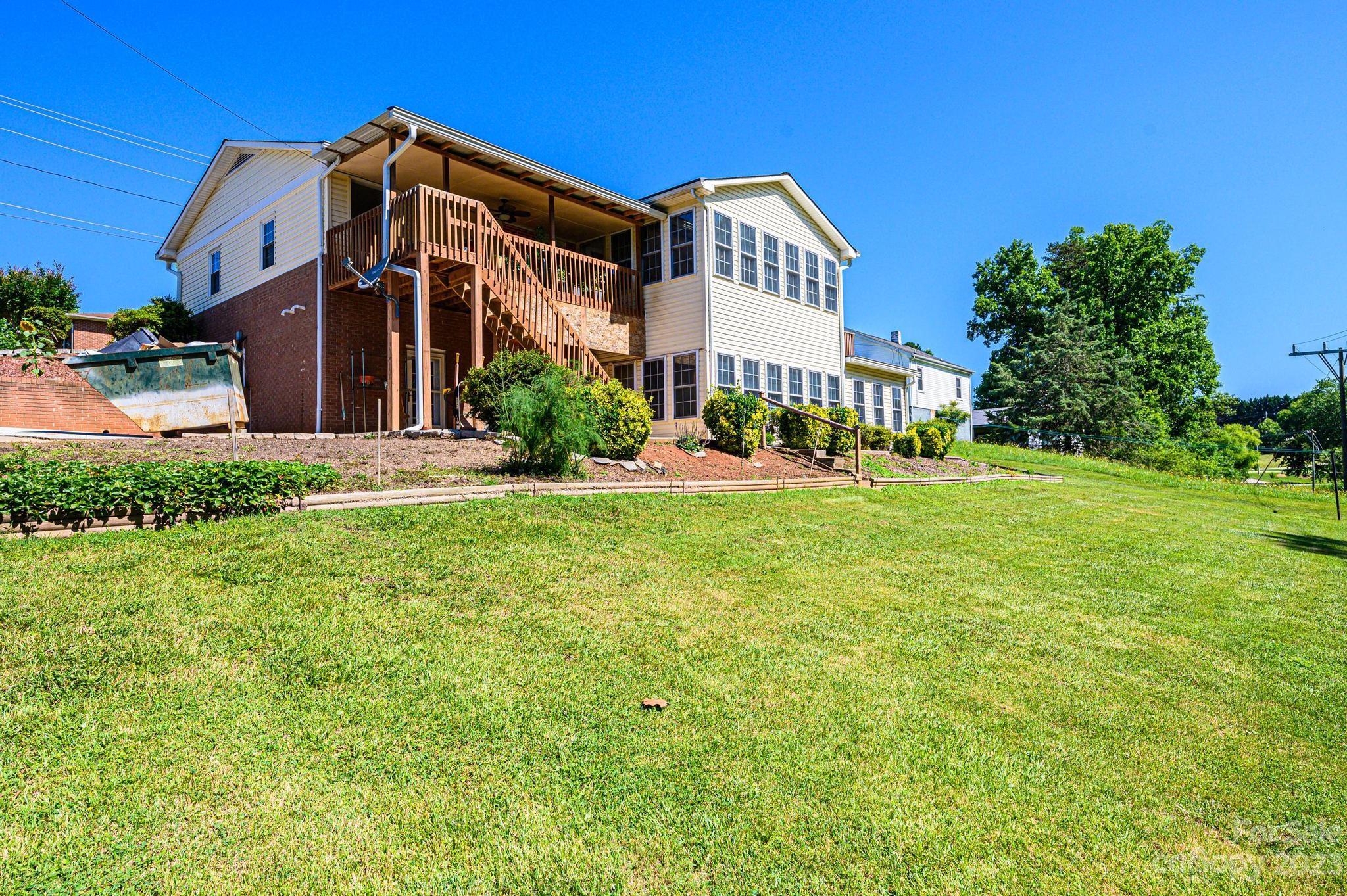 36 Central Avenue Granite Falls NC 28630