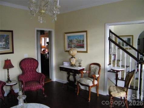 509 E Main Street Rockwell NC 28138
