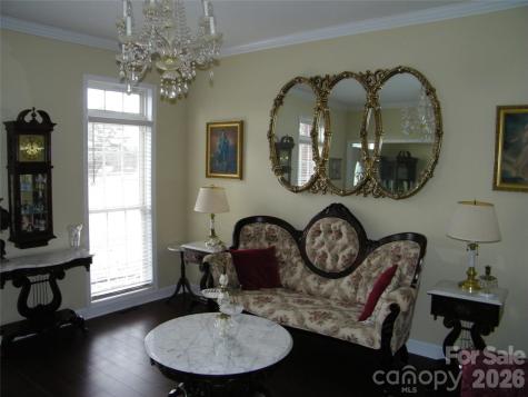 509 E Main Street Rockwell NC 28138