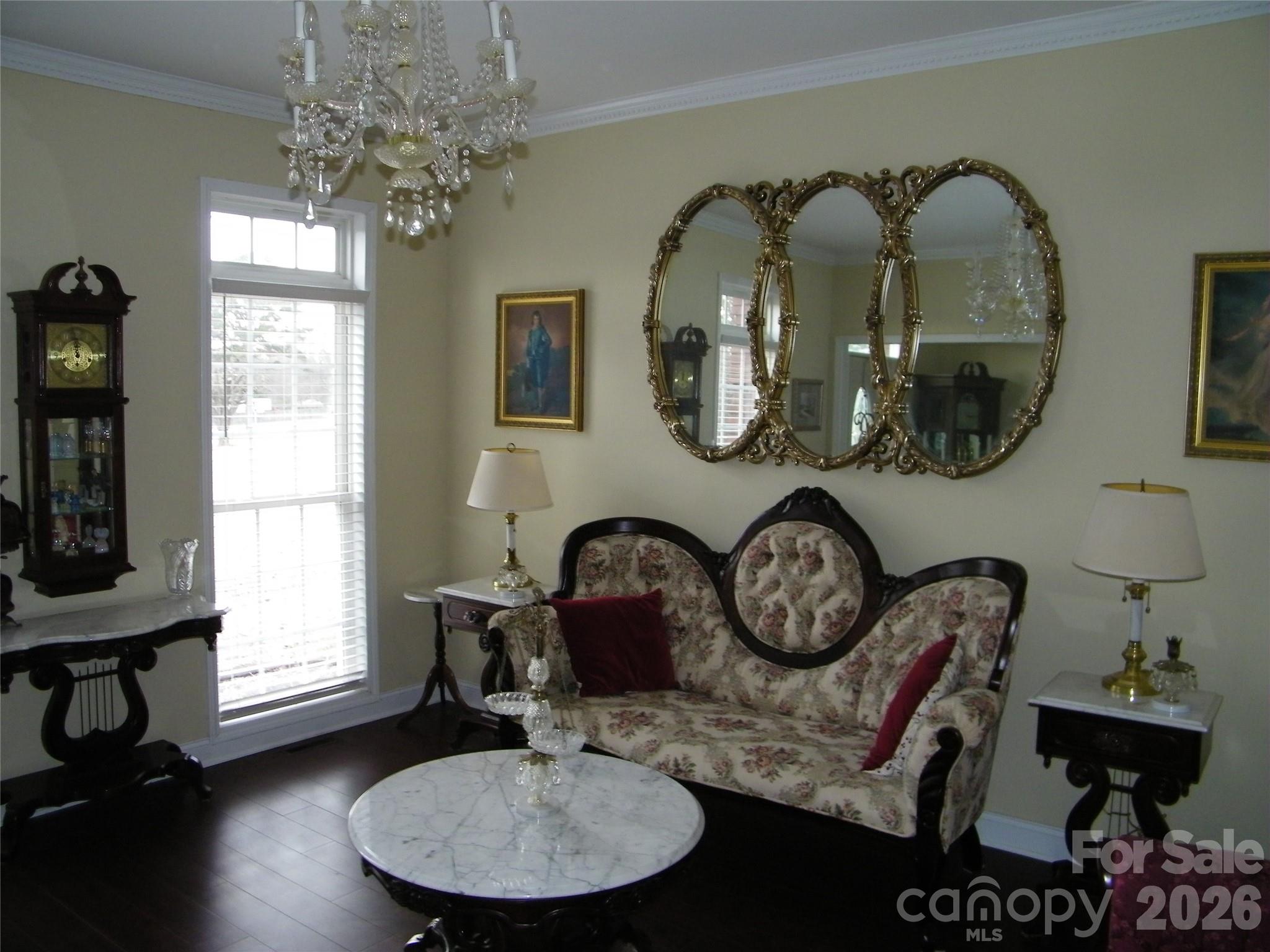 509 E Main Street Rockwell NC 28138