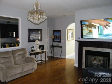 509 E Main Street Rockwell NC 28138