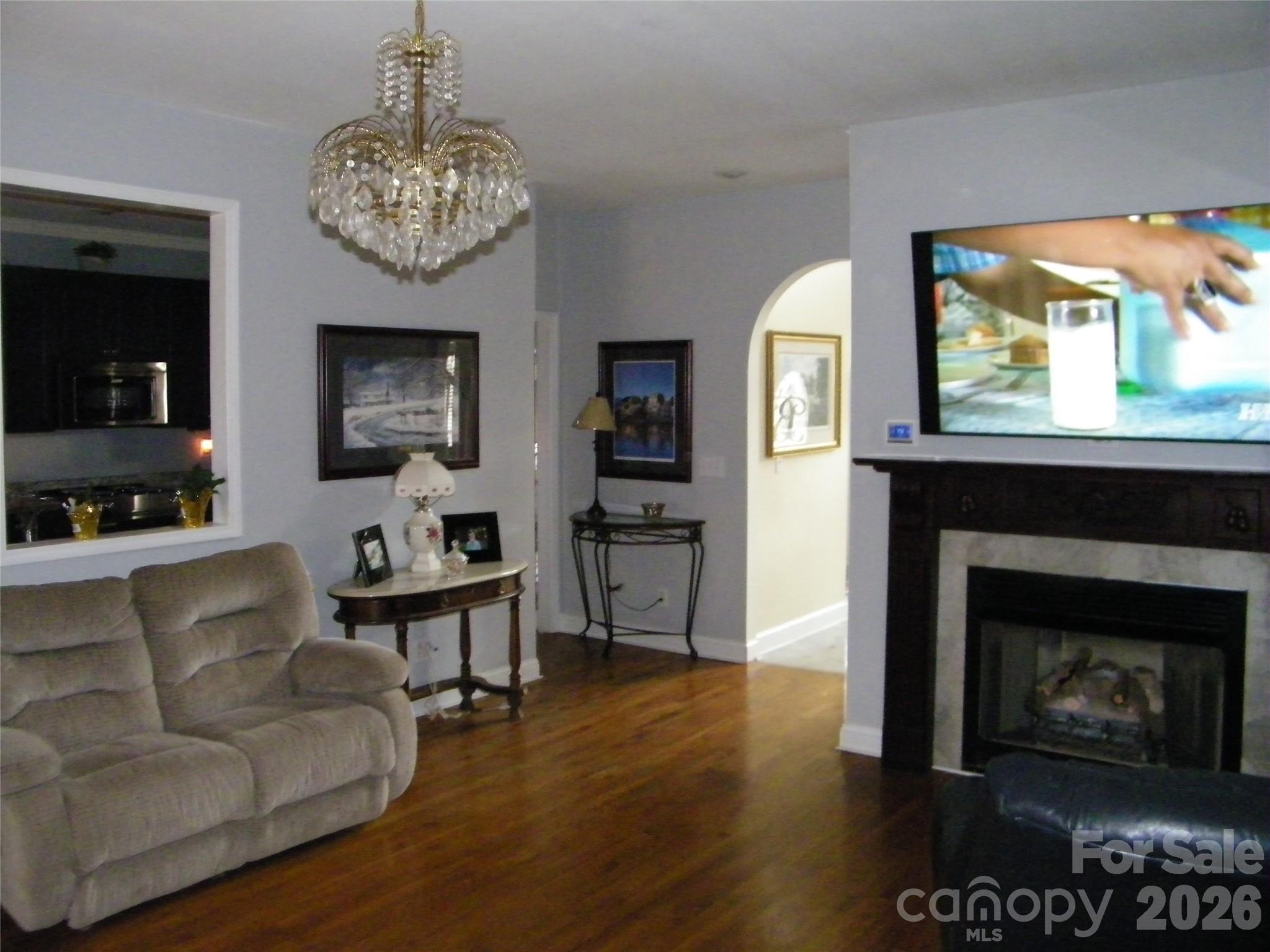 509 E Main Street Rockwell NC 28138