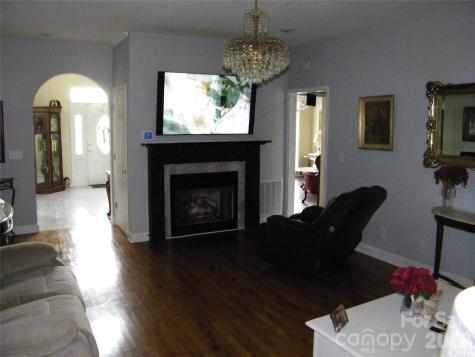 509 E Main Street Rockwell NC 28138