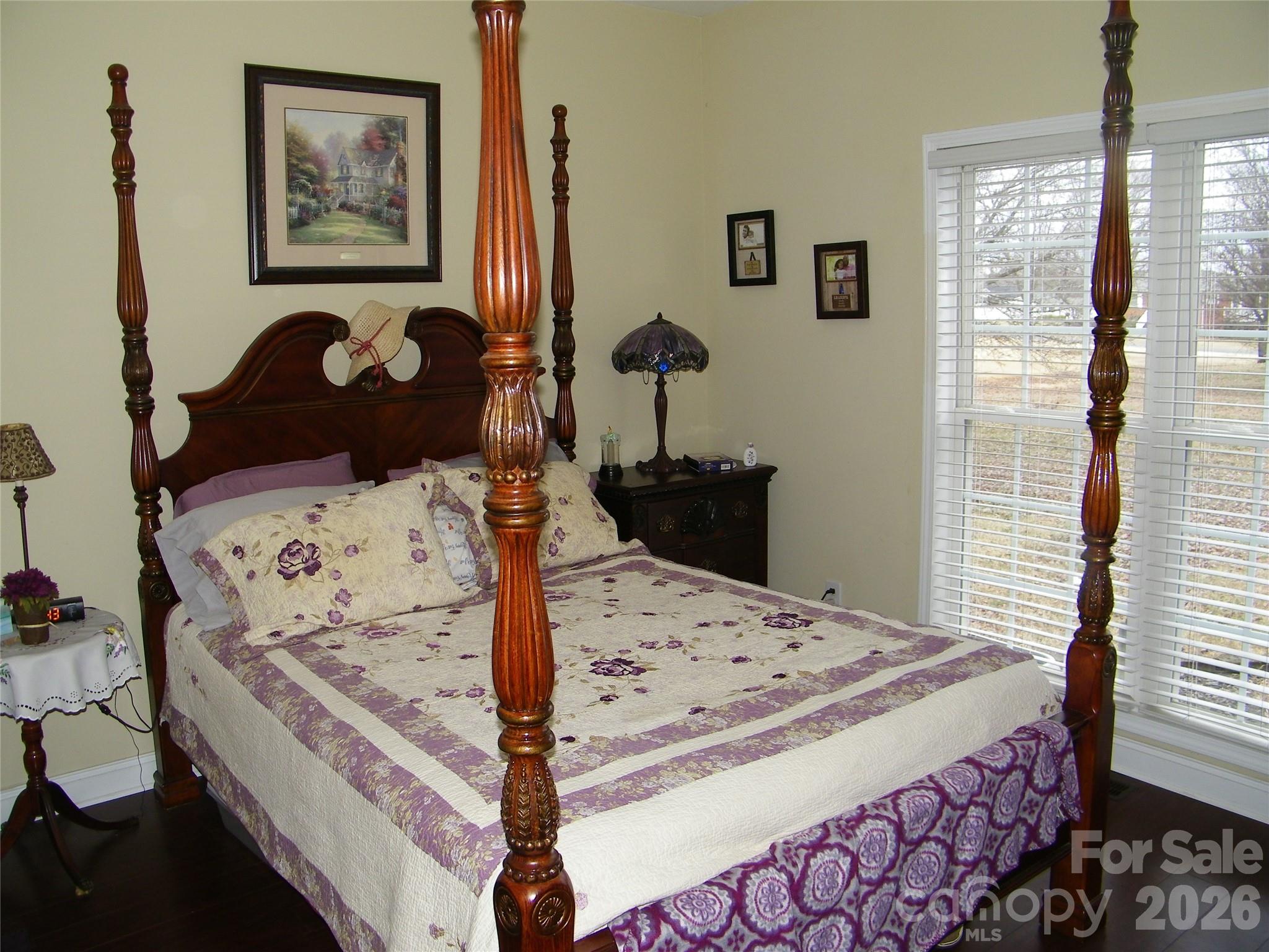 509 E Main Street Rockwell NC 28138