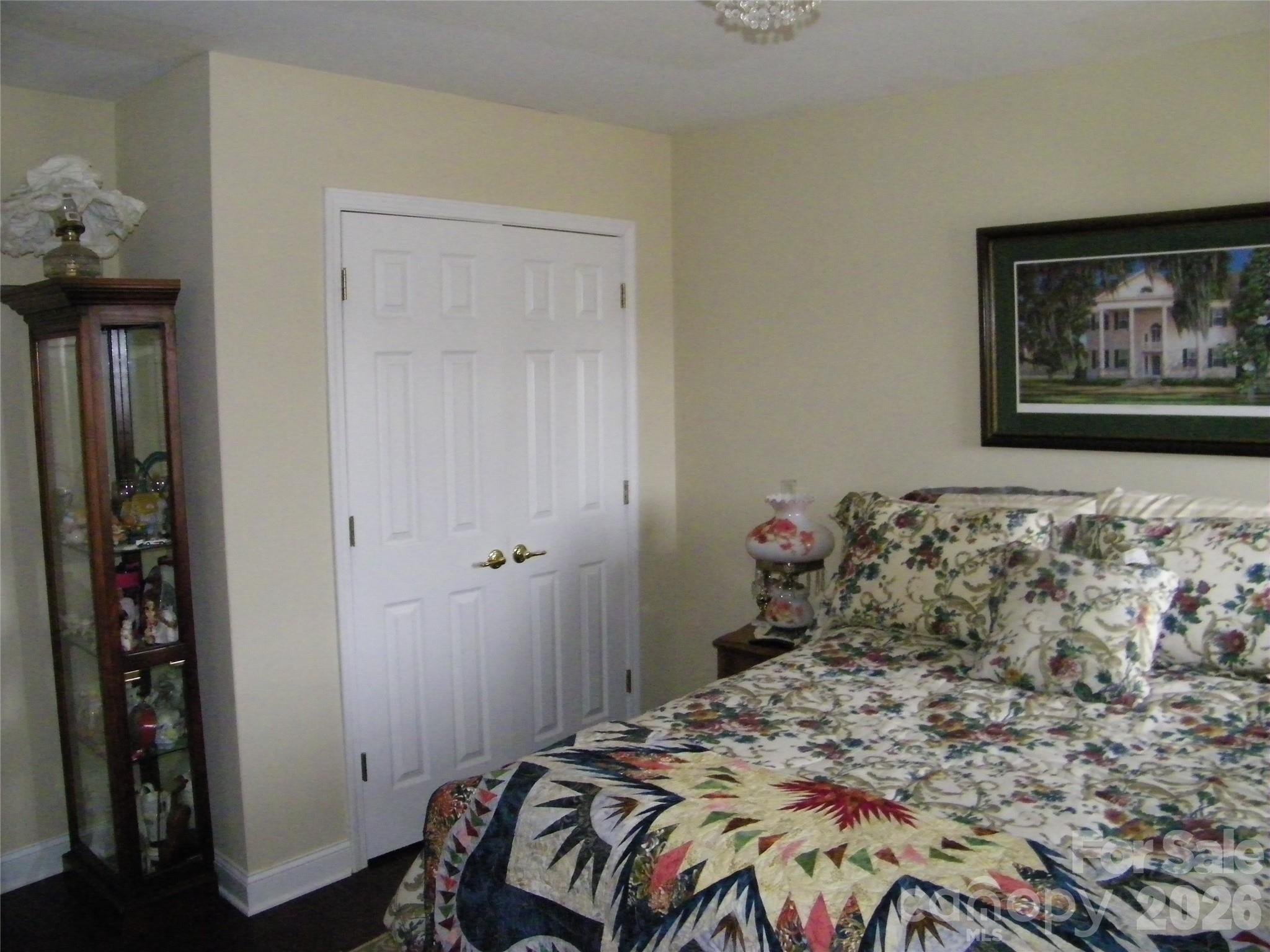 509 E Main Street Rockwell NC 28138