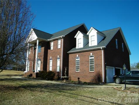 509 E Main Street Rockwell NC 28138