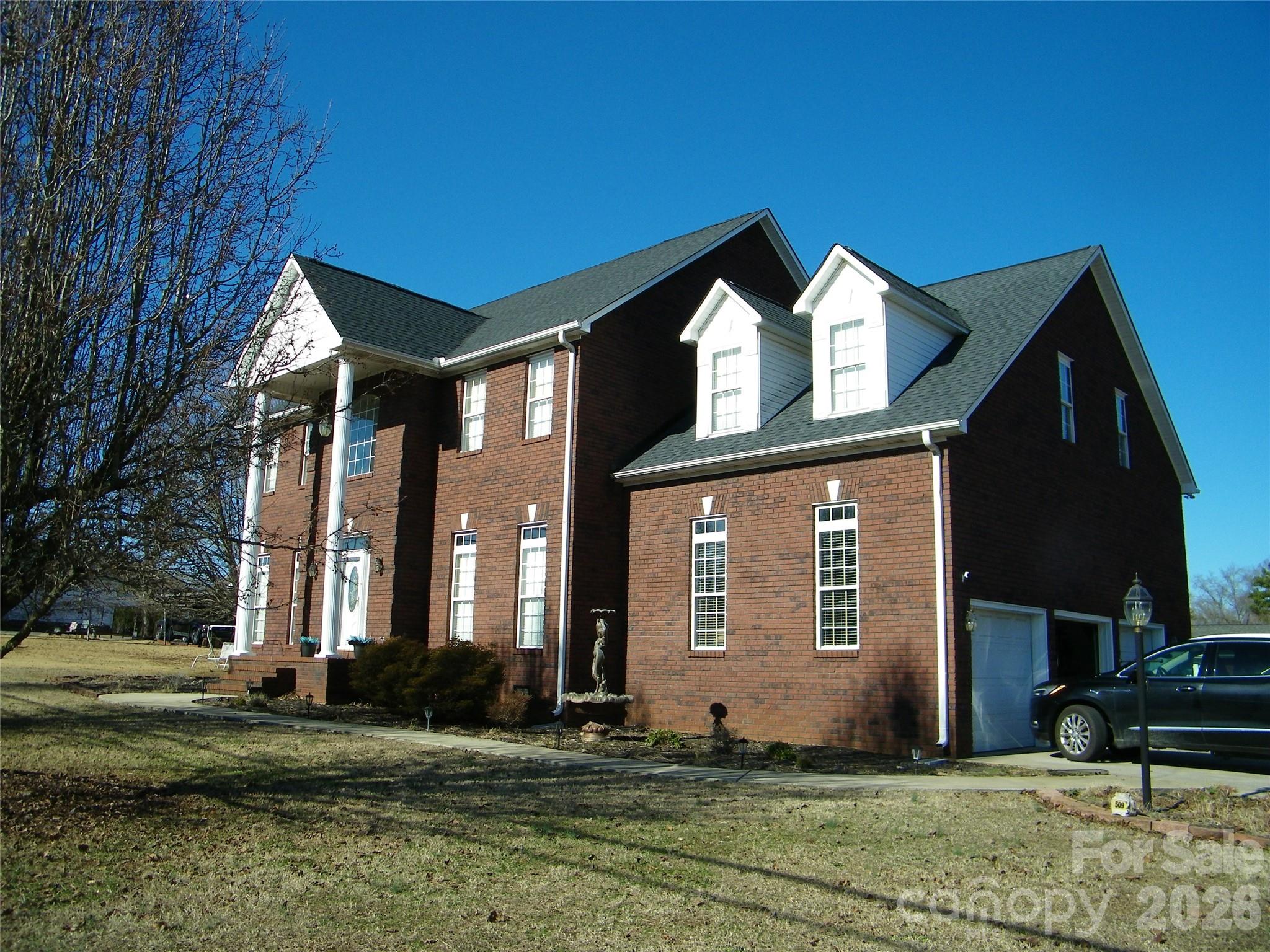 509 E Main Street Rockwell NC 28138