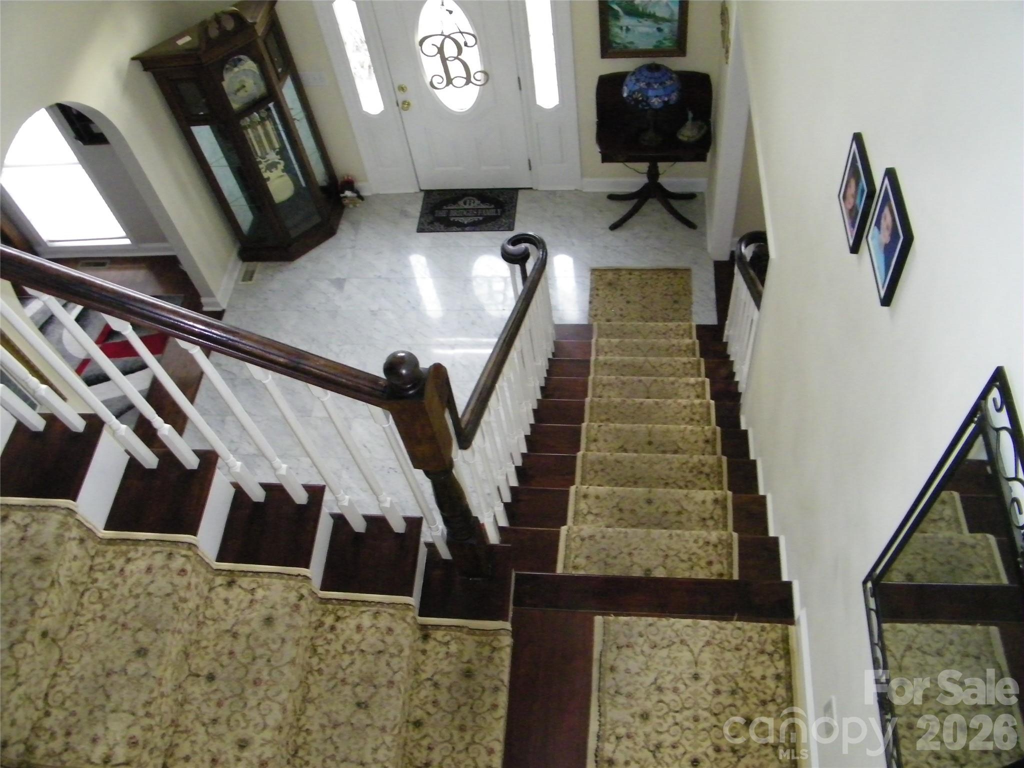 509 E Main Street Rockwell NC 28138