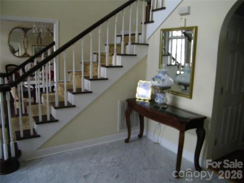 509 E Main Street Rockwell NC 28138
