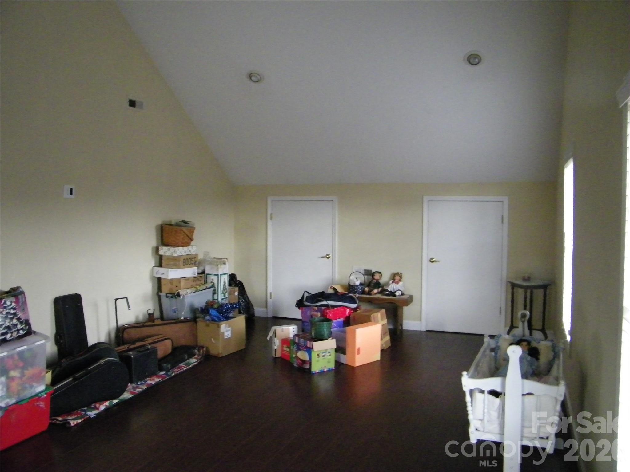 509 E Main Street Rockwell NC 28138