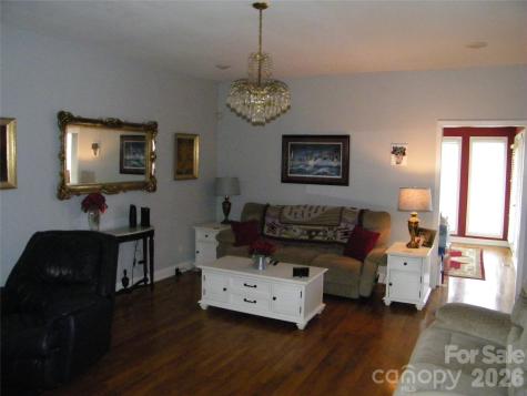 509 E Main Street Rockwell NC 28138