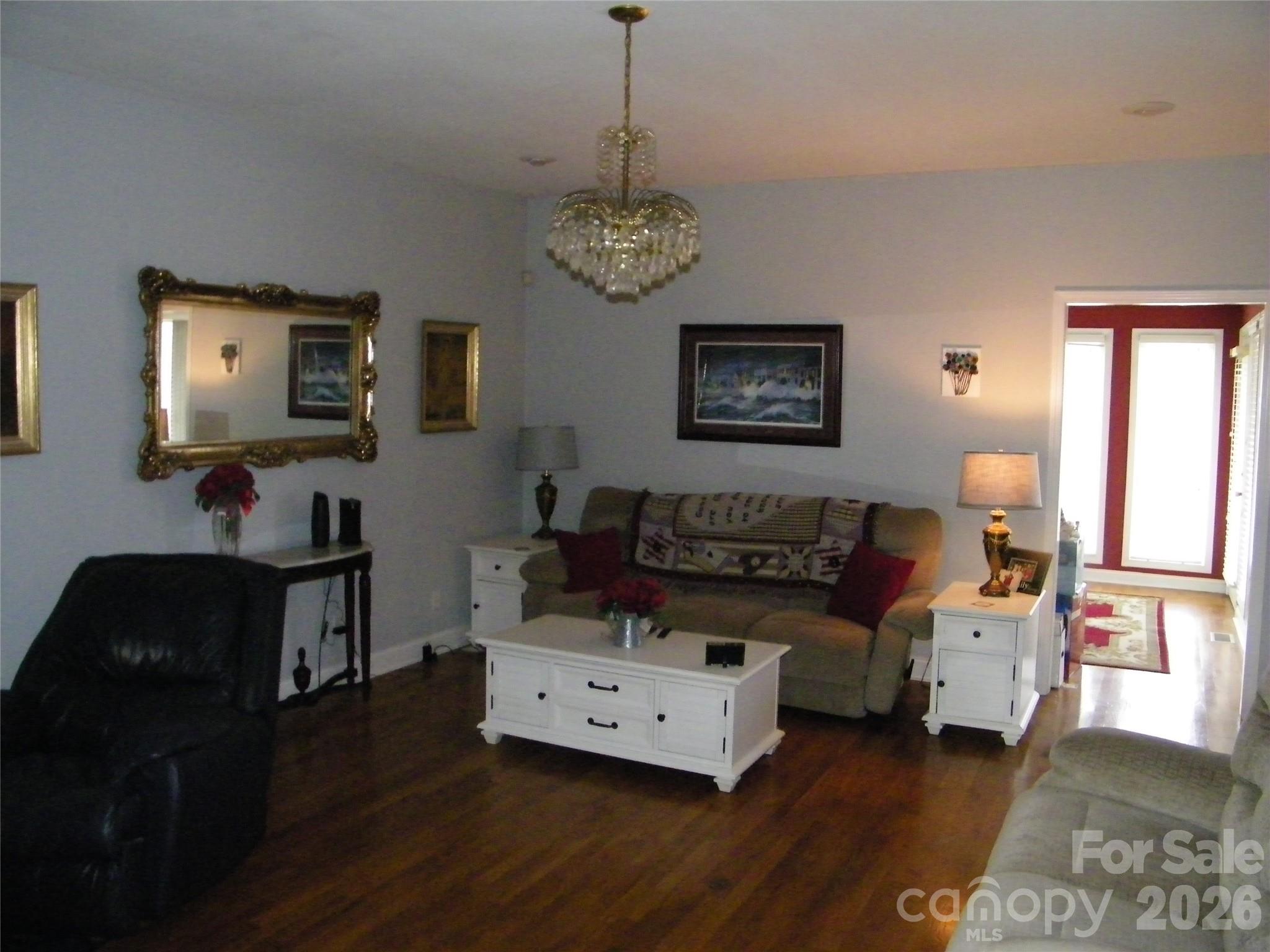 509 E Main Street Rockwell NC 28138