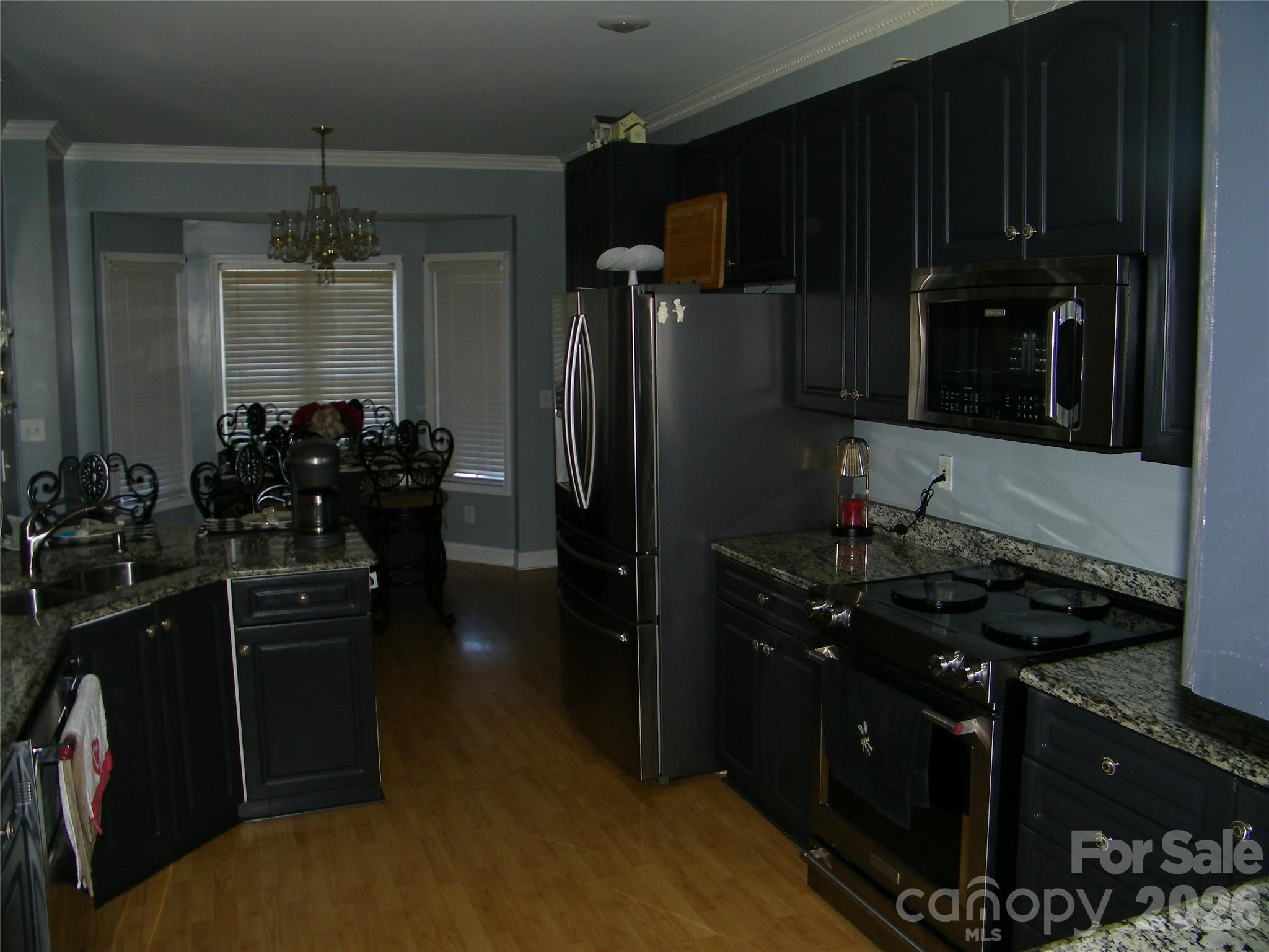 509 E Main Street Rockwell NC 28138