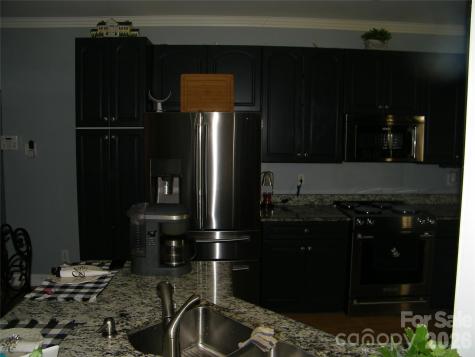 509 E Main Street Rockwell NC 28138