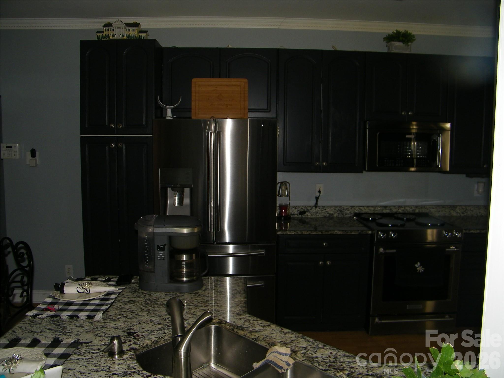 509 E Main Street Rockwell NC 28138
