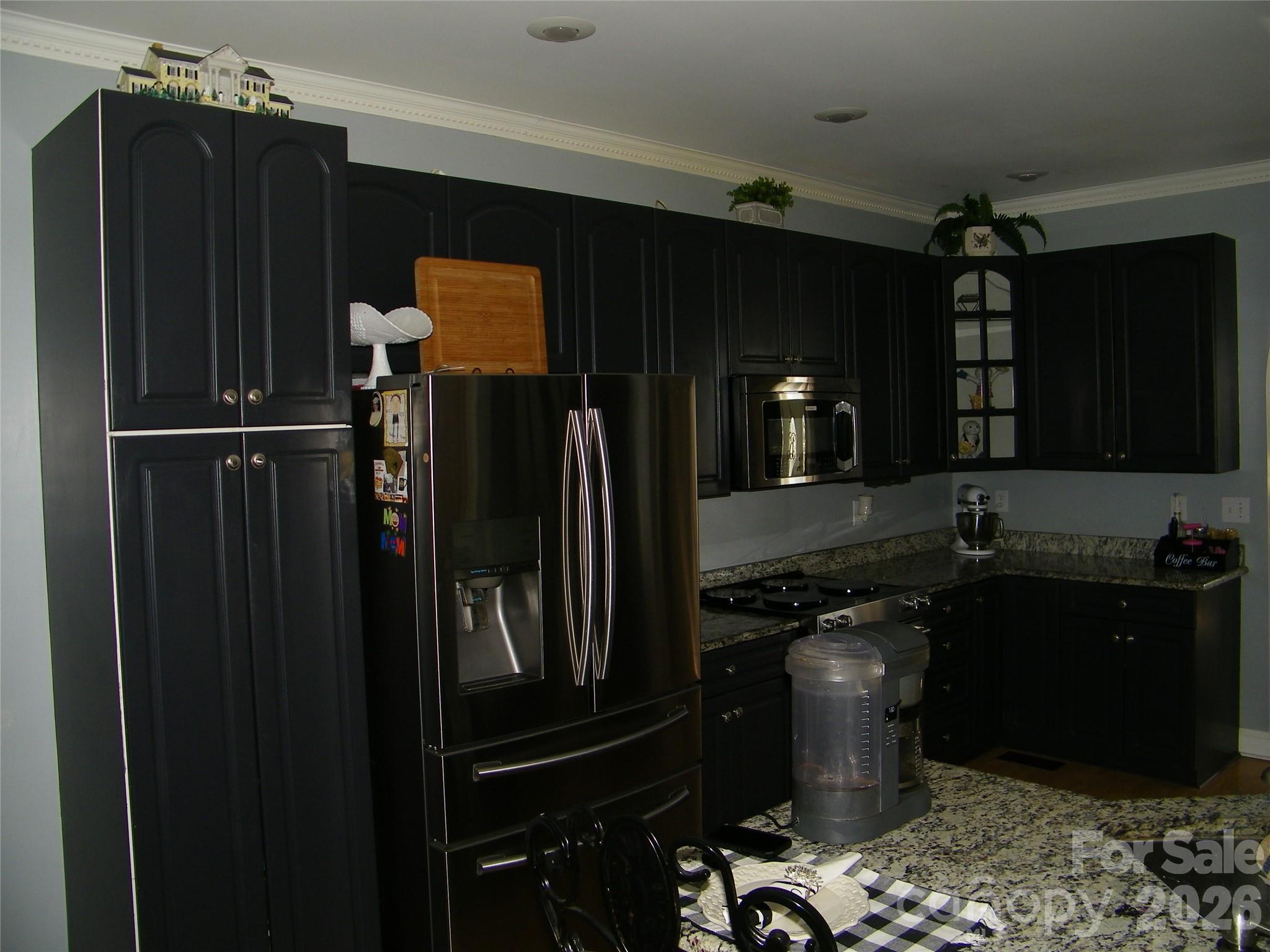 509 E Main Street Rockwell NC 28138