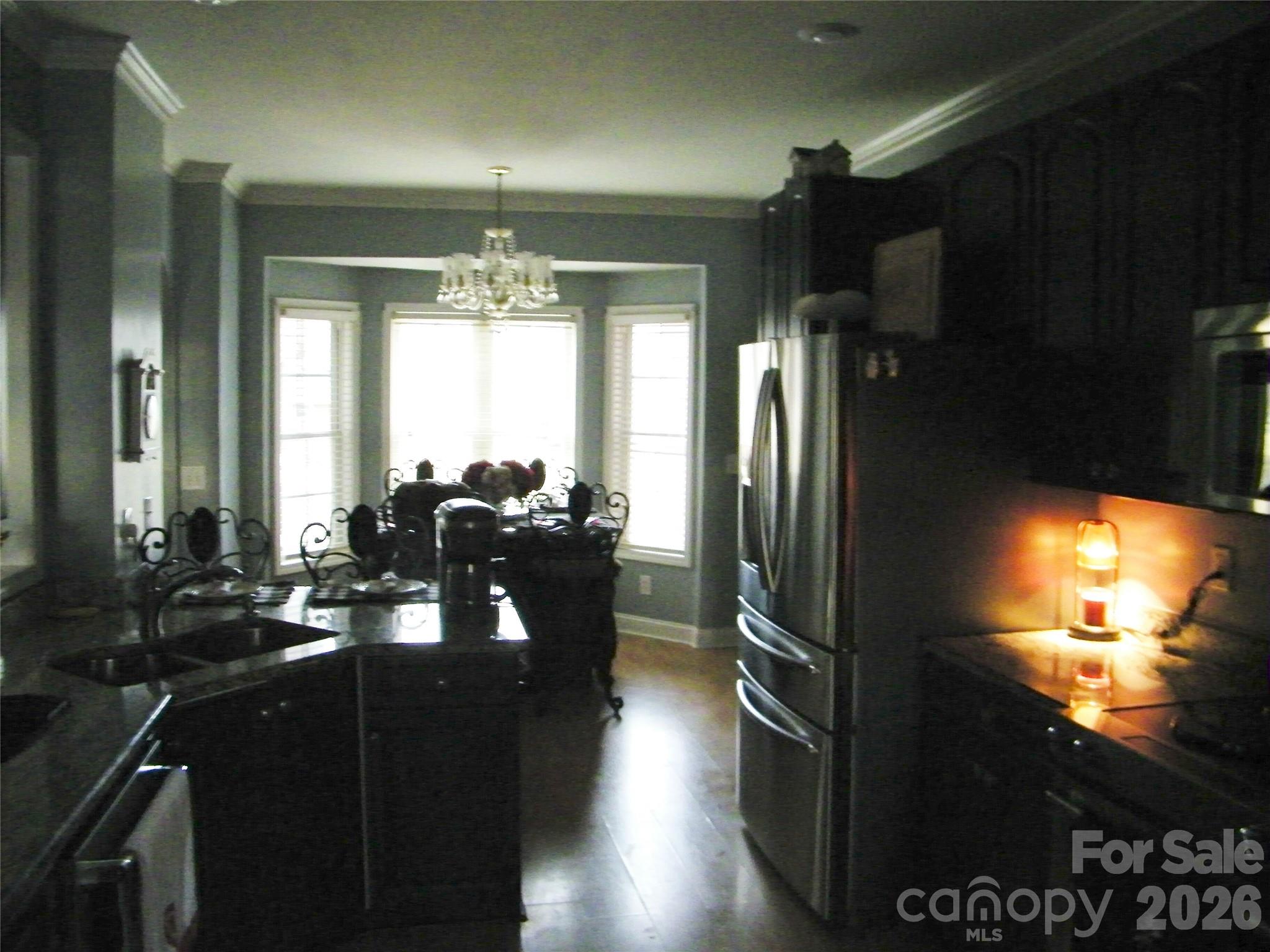 509 E Main Street Rockwell NC 28138