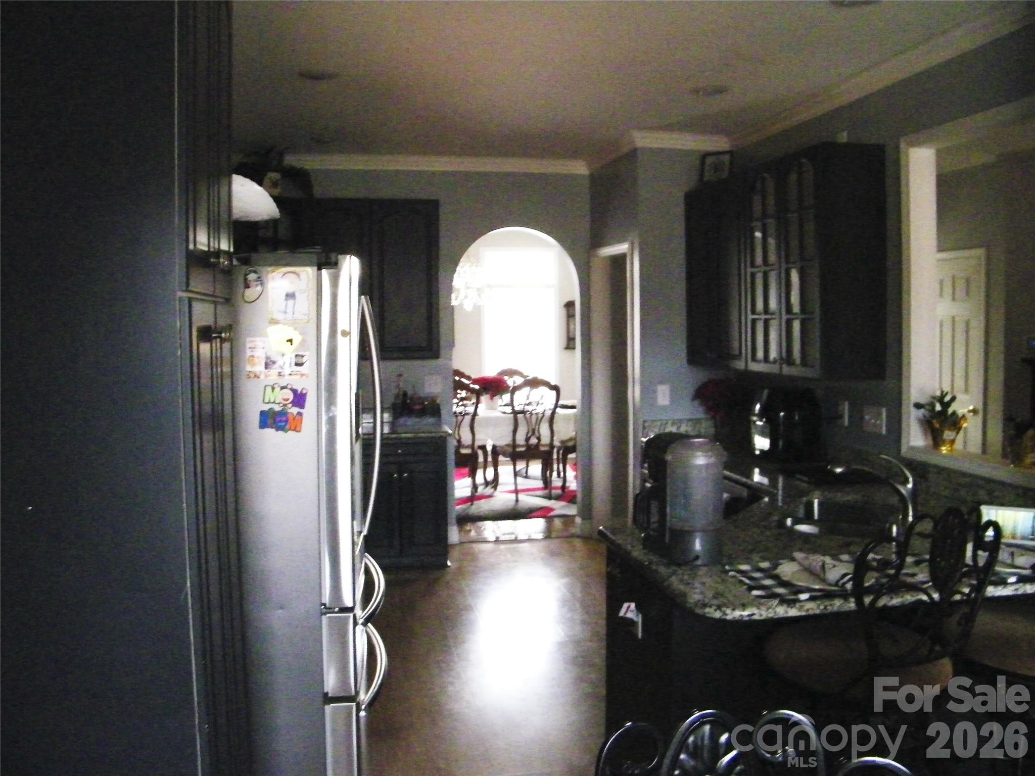 509 E Main Street Rockwell NC 28138