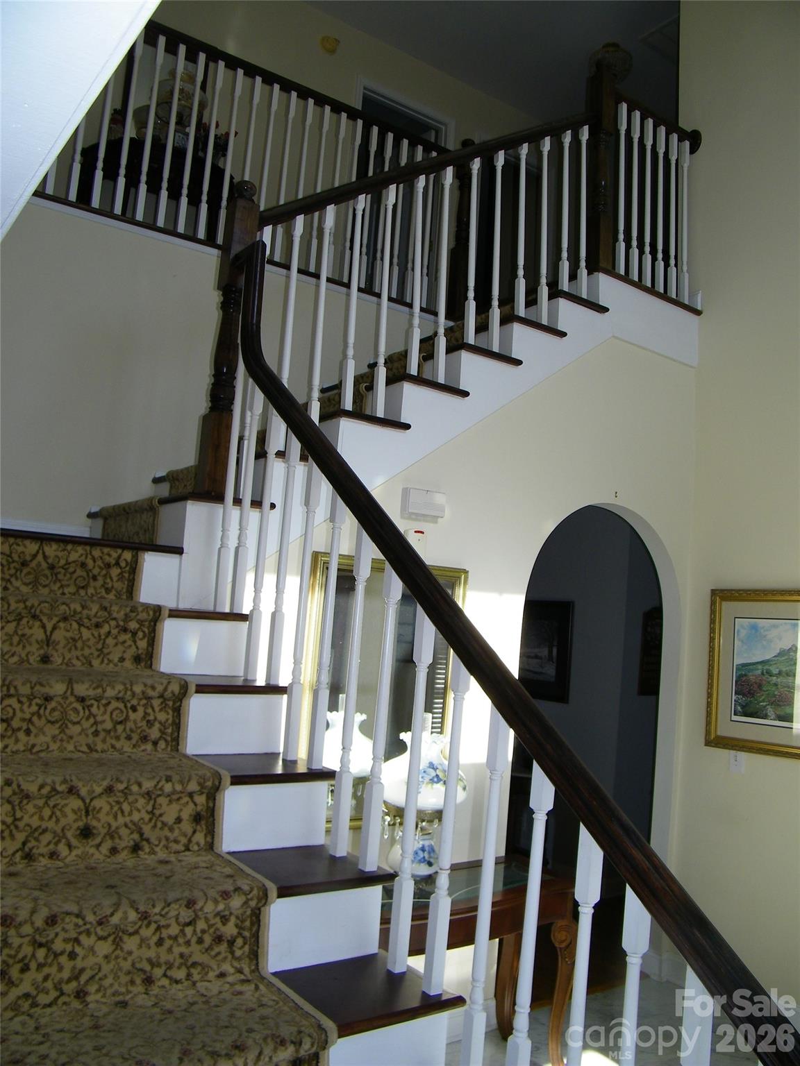 509 E Main Street Rockwell NC 28138