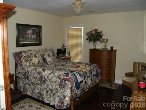 509 E Main Street Rockwell NC 28138