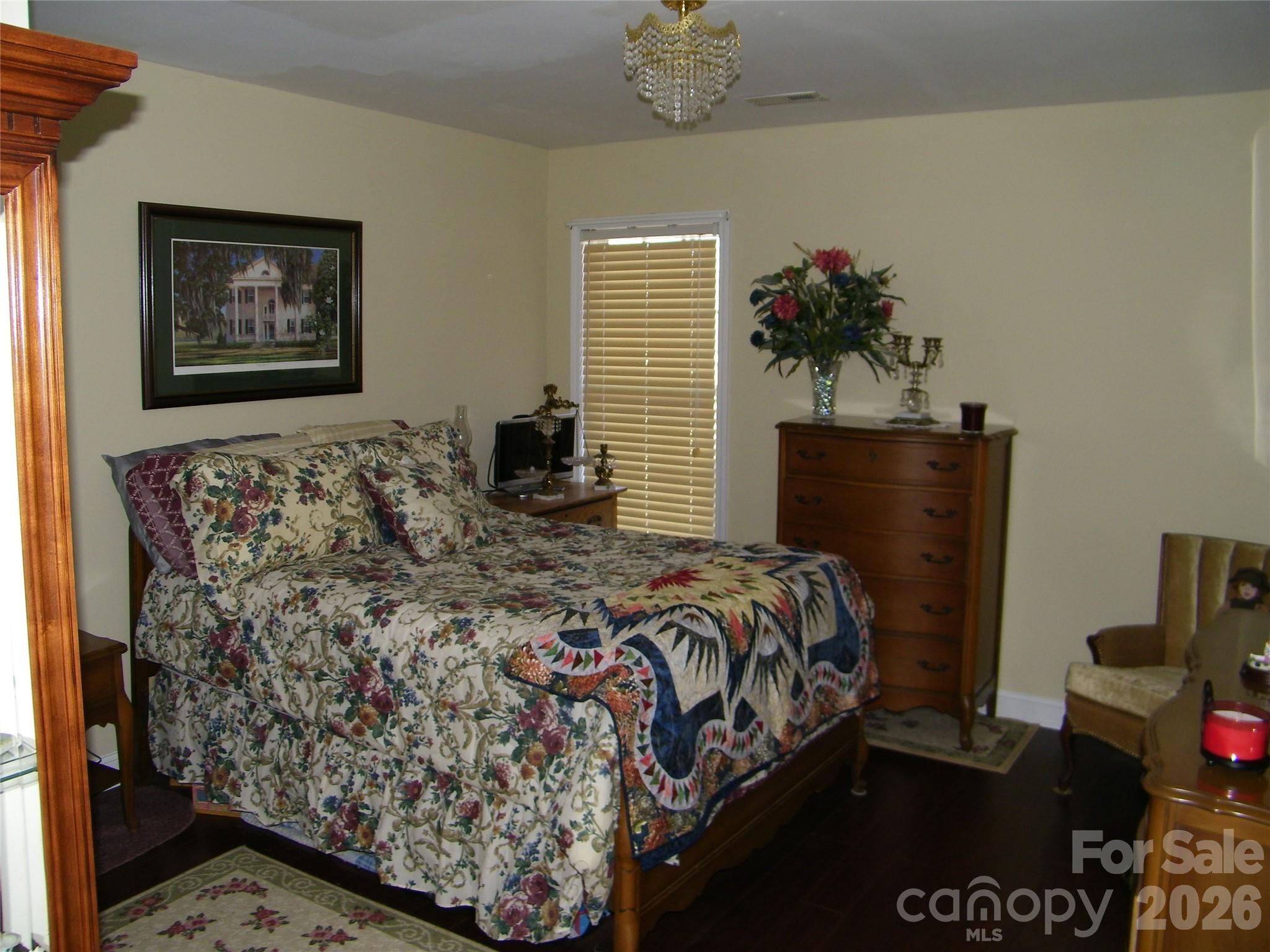 509 E Main Street Rockwell NC 28138