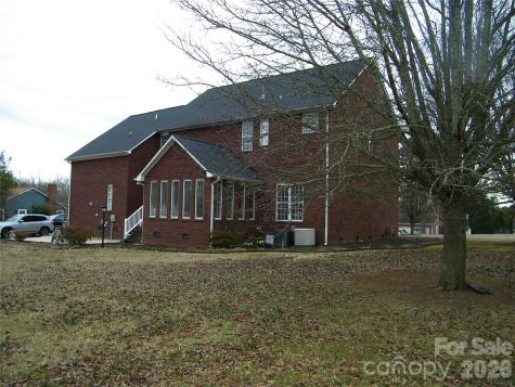509 E Main Street Rockwell NC 28138