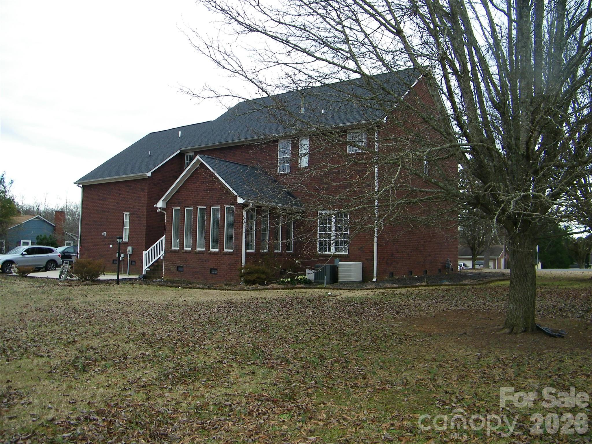 509 E Main Street Rockwell NC 28138