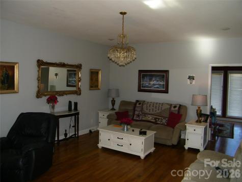 509 E Main Street Rockwell NC 28138