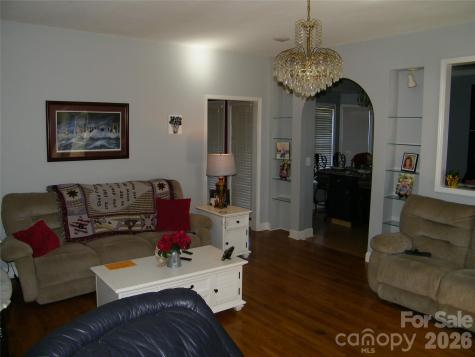 509 E Main Street Rockwell NC 28138