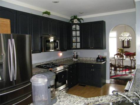 509 E Main Street Rockwell NC 28138