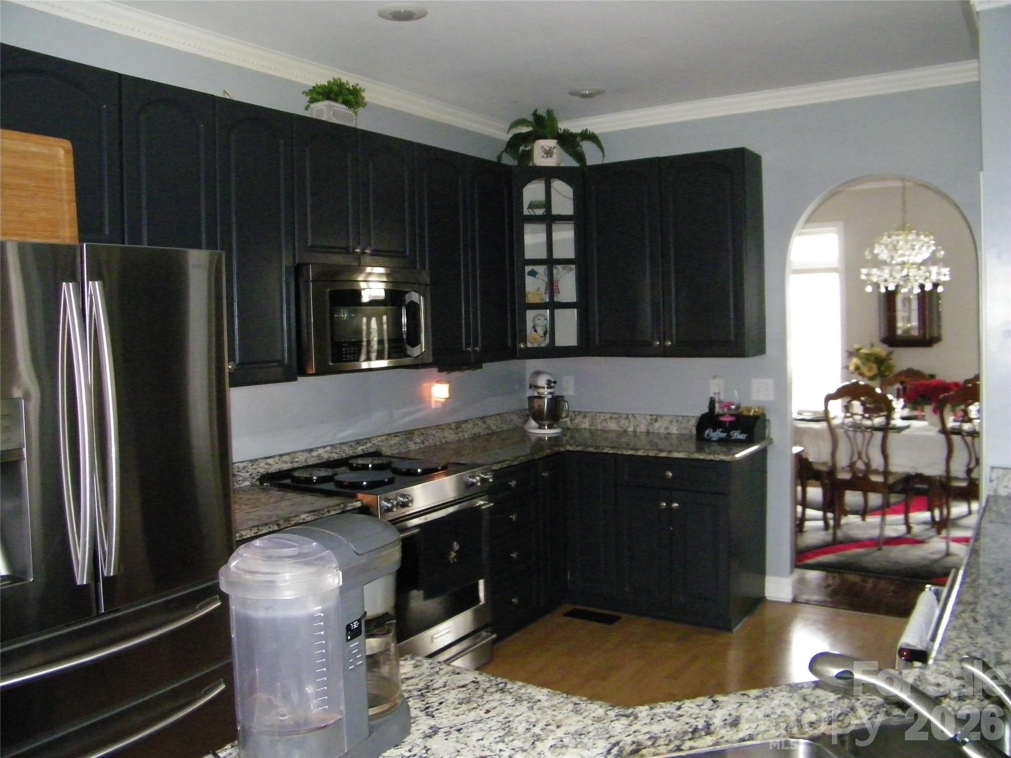 509 E Main Street Rockwell NC 28138