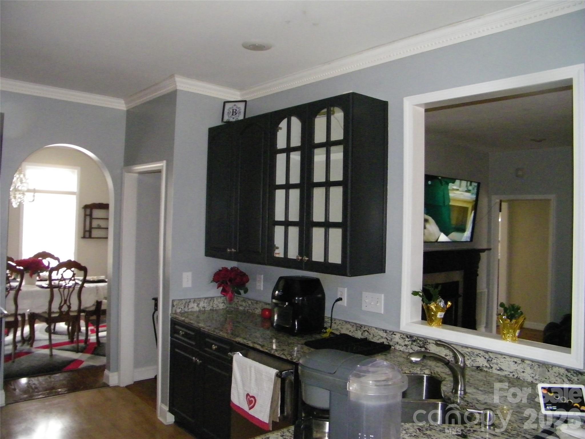 509 E Main Street Rockwell NC 28138