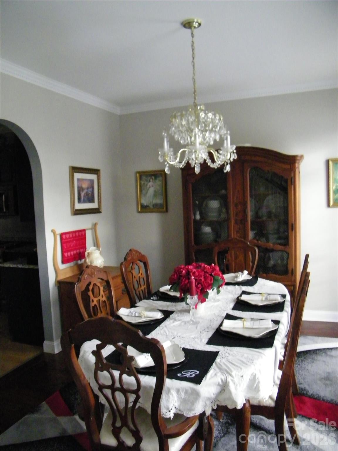 509 E Main Street Rockwell NC 28138