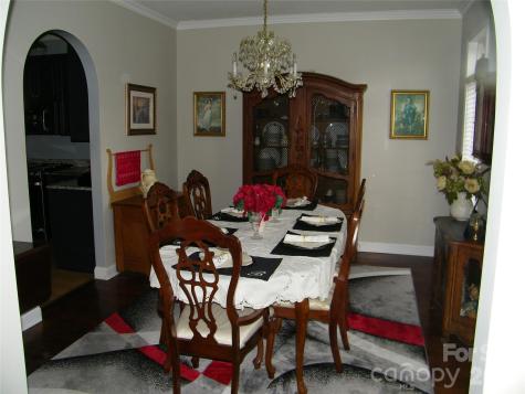 509 E Main Street Rockwell NC 28138