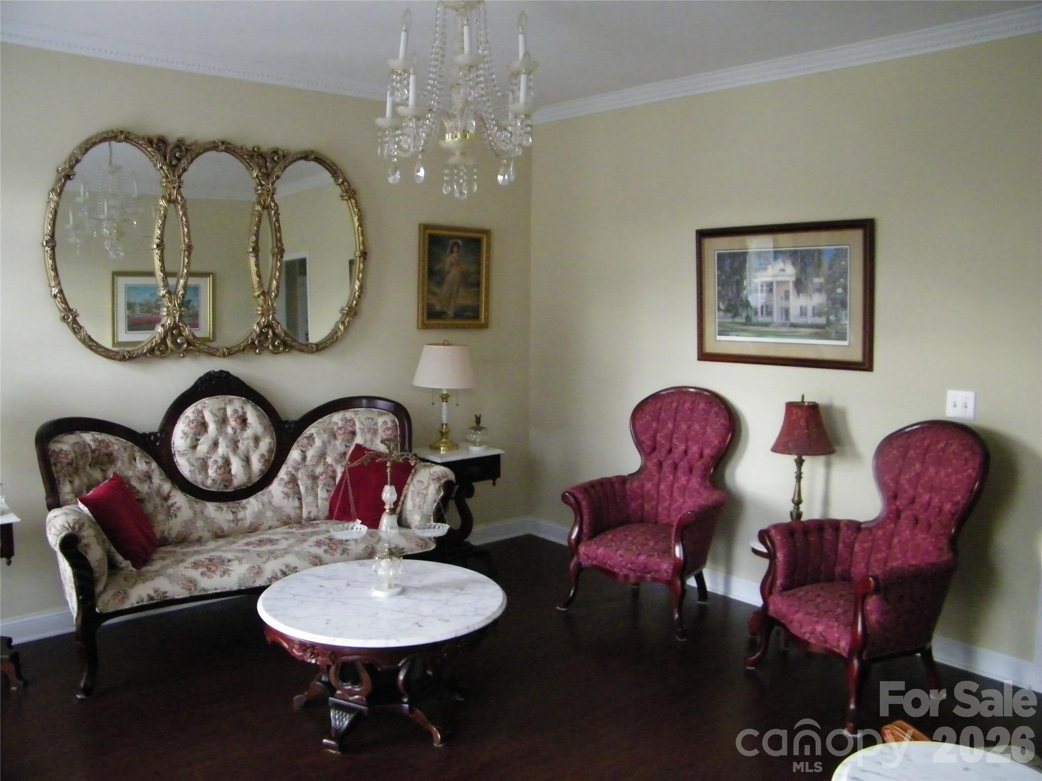509 E Main Street Rockwell NC 28138