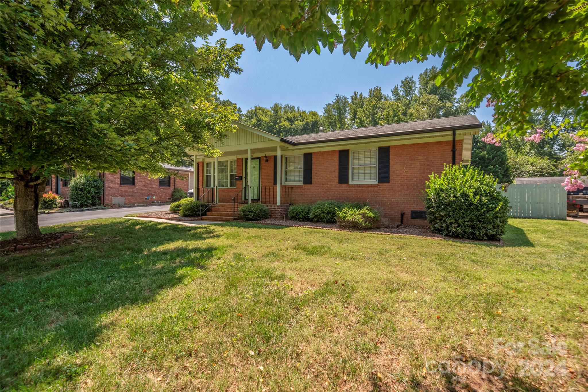 4328 Hancock Terrace Charlotte NC 28205