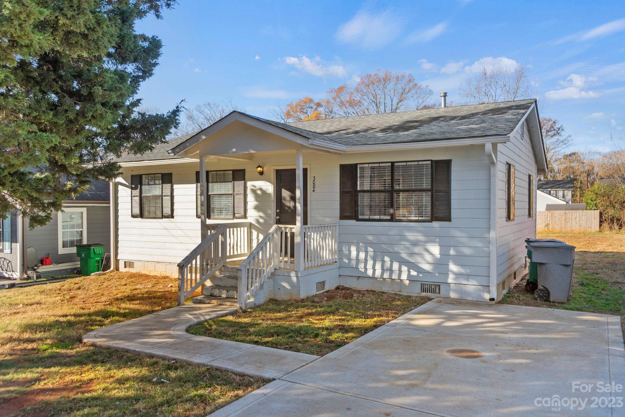 3004 Ross Avenue Charlotte NC 28208