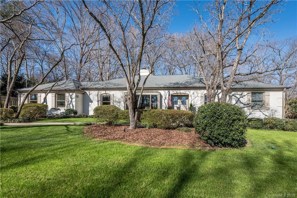 6334 Fair Valley Drive Charlotte NC 28226