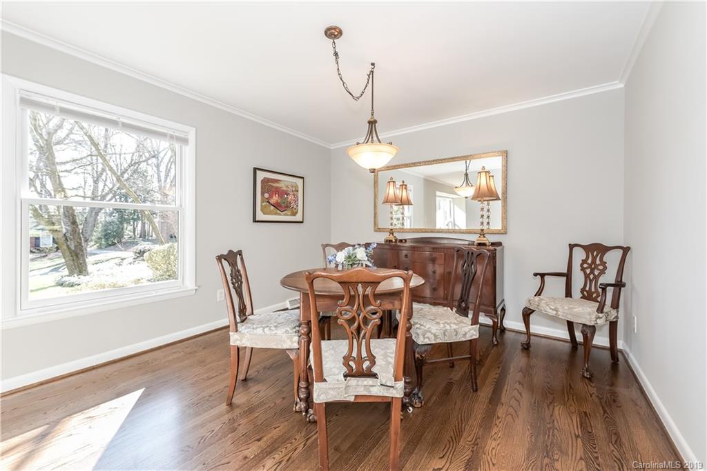 6334 Fair Valley Drive Charlotte NC 28226