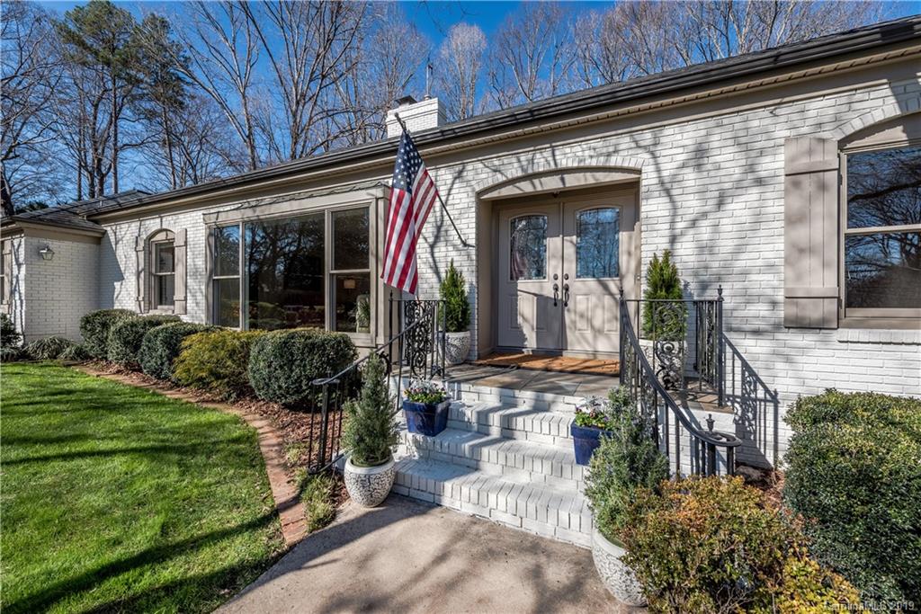 6334 Fair Valley Drive Charlotte NC 28226