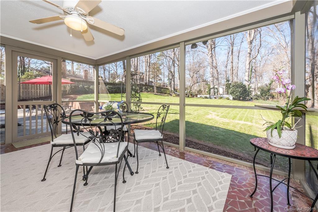 6334 Fair Valley Drive Charlotte NC 28226