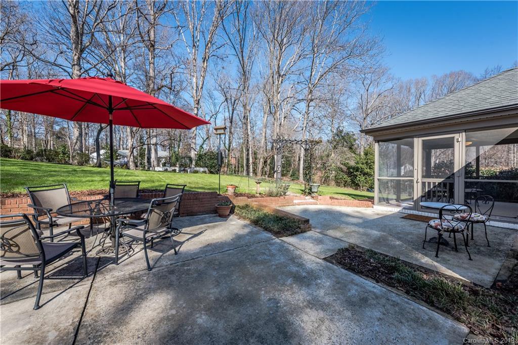 6334 Fair Valley Drive Charlotte NC 28226