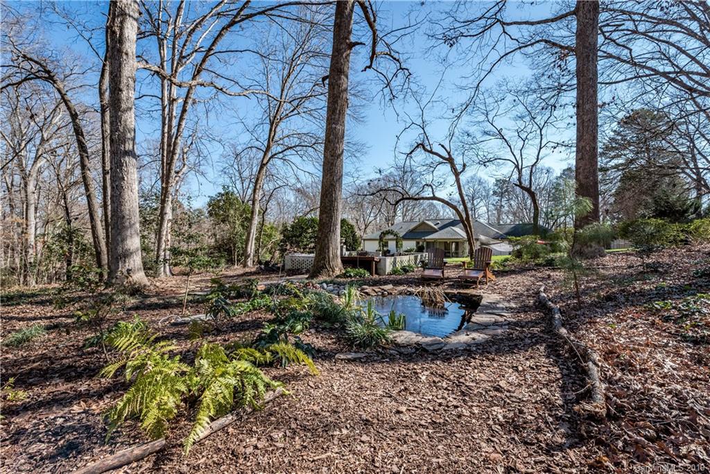 6334 Fair Valley Drive Charlotte NC 28226